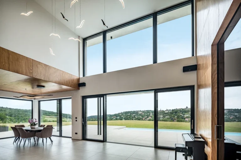 Best Architectural Glazing Options: A Definitive High-Performance Guide
