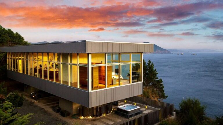 Coastal Glass Homes USA: Architectural Engineering & Design Guide