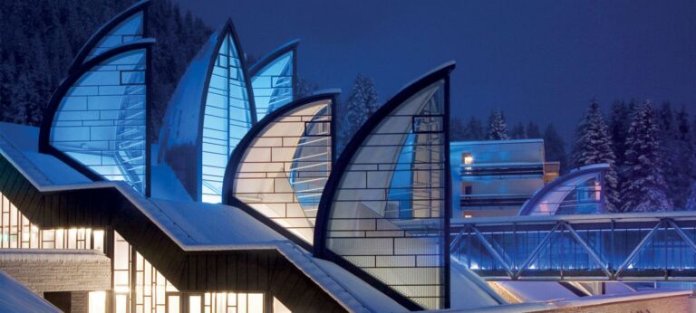 Compare Architectural Glazing: The Definitive Pillar Article on Glass Systems