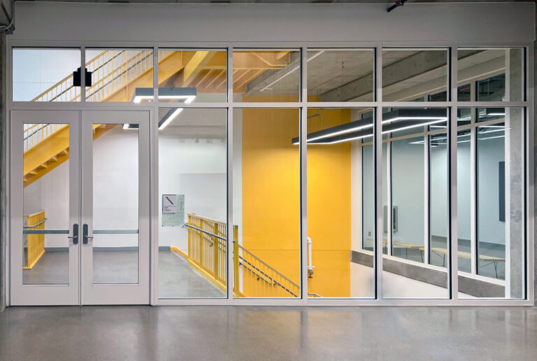 Fire Rated Glazing Overview: Life Safety, Code Compliance & Engineering