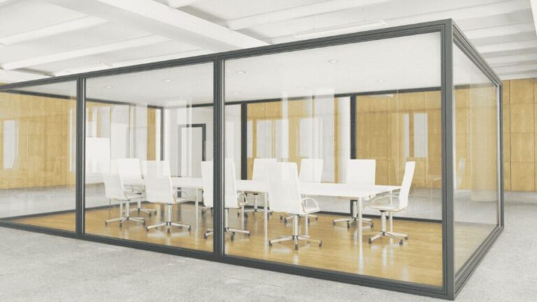 How to Manage Acoustic Glass Leakage: The Definitive Guide