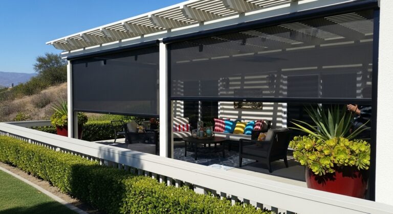 How to Reduce Solar Heat Gain: The Definitive Guide to Thermal Control