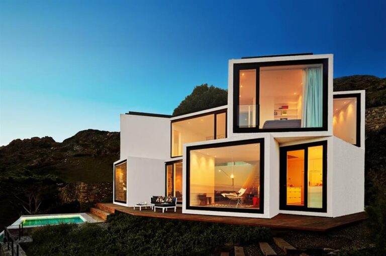 Modern Glazing Destinations USA: A Definitive Architectural Guide