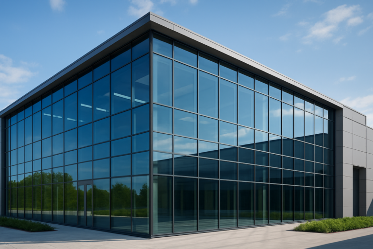 Sustainable Glazing Examples: A Definitive Guide to High-Performance Envelopes