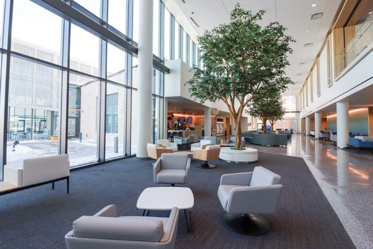 Top Commercial Glass Plans: A Definitive Guide to High-Performance Glazing
